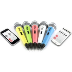 IK Multimedia iRig Voice (Green) - Thumbnail