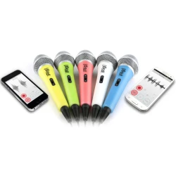 IK Multimedia iRig Voice (Yellow) - Thumbnail