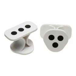 IK Multimedia iRing (White) - Thumbnail