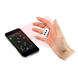 IK Multimedia iRing (White) - Thumbnail