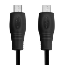iK Multimedia - IK Multimedia Micro-USB-OTG to Micro USB Kablo