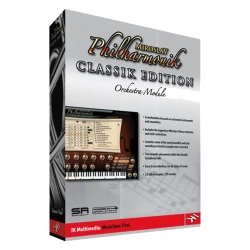 IK Multimedia Miroslav Classik Edition - Thumbnail