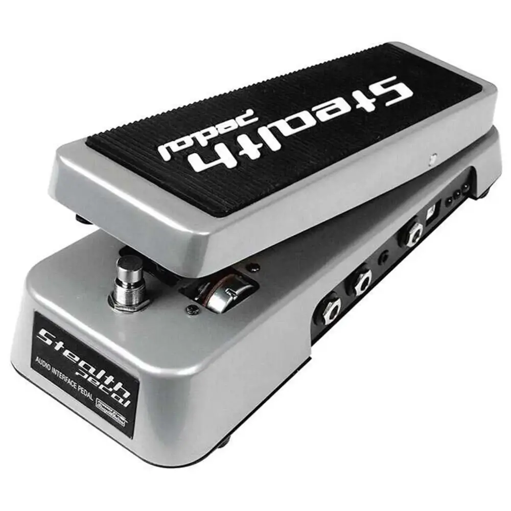 IK Multimedia Stealth Pedal