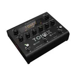 IK Multimedia Tonex Pedal - Thumbnail