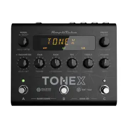 IK Multimedia Tonex Pedal - Thumbnail