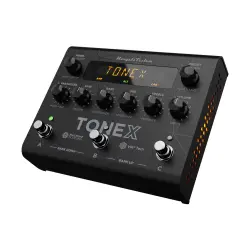 IK Multimedia Tonex Pedal - Thumbnail