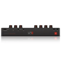 IK Multimedia Uno Synth Analog Synthesizer - Thumbnail
