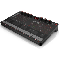 IK Multimedia Uno Synth Analog Synthesizer - Thumbnail