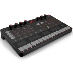 IK Multimedia Uno Synth Analog Synthesizer - Thumbnail