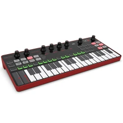 IK Multimedia UNO Synth Pro Synthesizer - Thumbnail