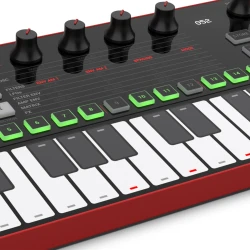 IK Multimedia UNO Synth Pro Synthesizer - Thumbnail