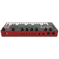 IK Multimedia UNO Synth Pro Synthesizer - Thumbnail