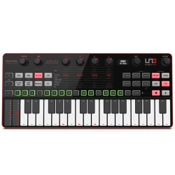 IK Multimedia UNO Synth Pro Synthesizer - Thumbnail