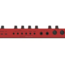 IK Multimedia UNO Synth Pro Desktop Synthesizer - Thumbnail