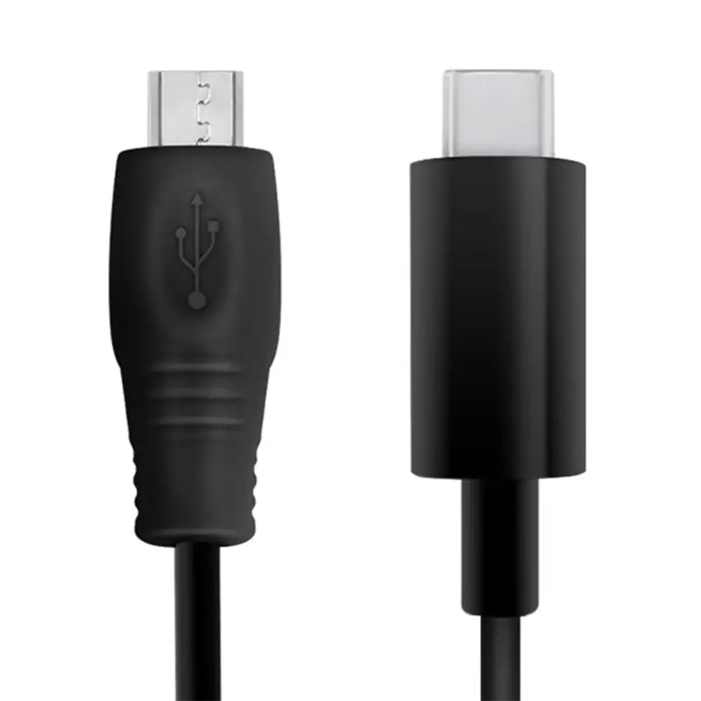 IK Multimedia USB-C to Micro-USB Kablo