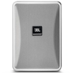 JBL - JBL CONTROL 23-1L-WH Duvar Tipi Hoparlör (Tek)