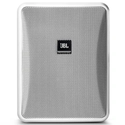 JBL - JBL CONTROL 25-1L-WH Duvar Tipi Hoparlör (Beyaz)