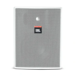 JBL - JBL CONTROL 25AV-WH Duvar Tipi Hoparlör (Beyaz)