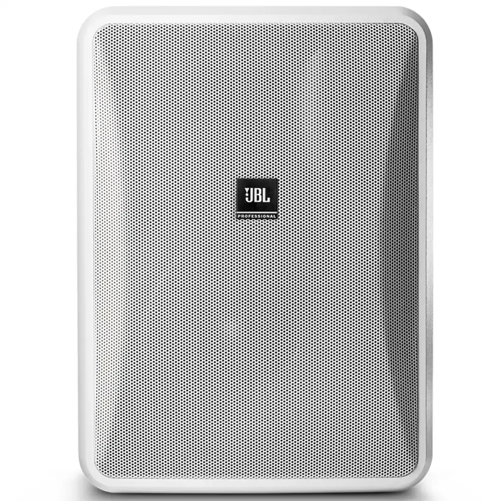 JBL CONTROL 28-1L-WH IndoorOutdoor Hoparlör