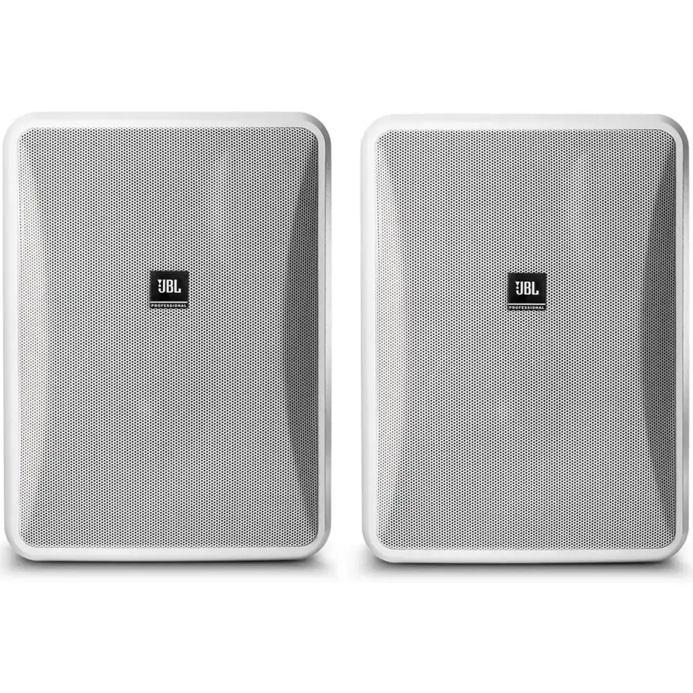 JBL CONTROL 31-WH IndoorOutdoor Hoparlör