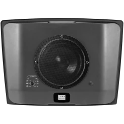 JBL CONTROL HST-WH Geniş Açılı Hoparlör (Beyaz) - Thumbnail