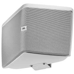 JBL CONTROL HST-WH Geniş Açılı Hoparlör (Beyaz) - Thumbnail