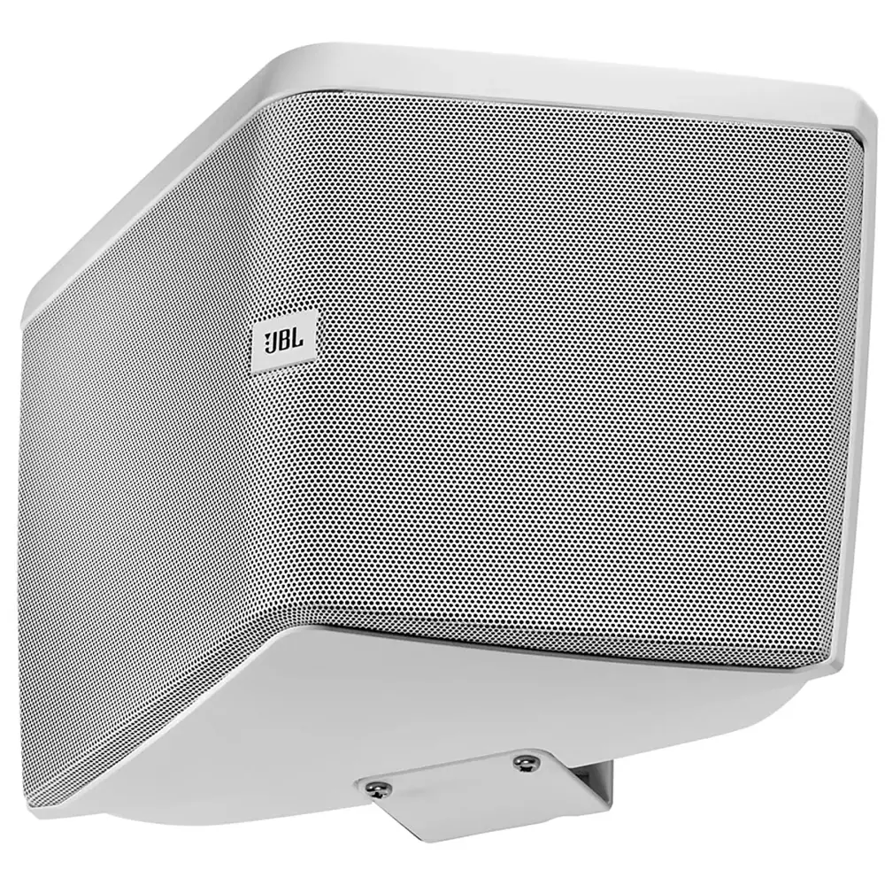 JBL CONTROL HST-WH Geniş Açılı Hoparlör (Beyaz)