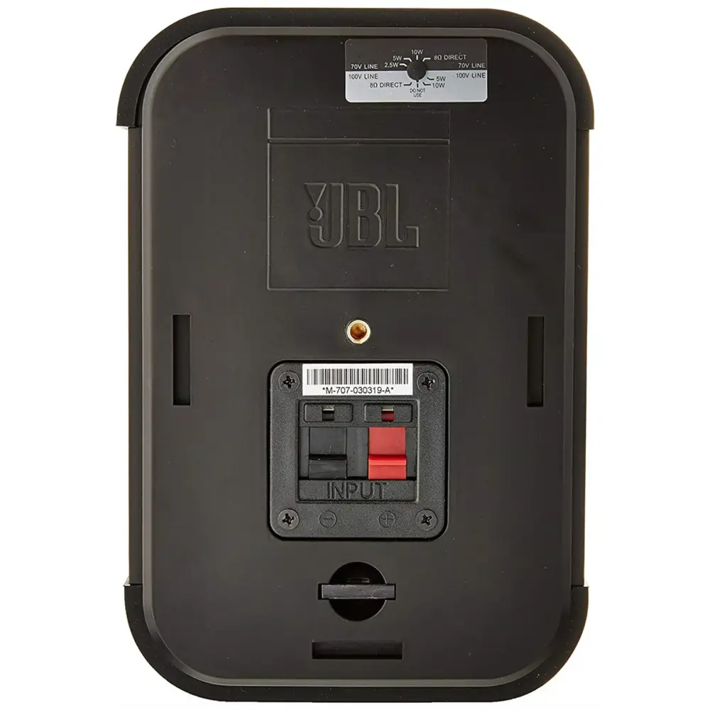 JBL CSS-1S/T EN54-24 Korumalı Tavan Hoparlörü