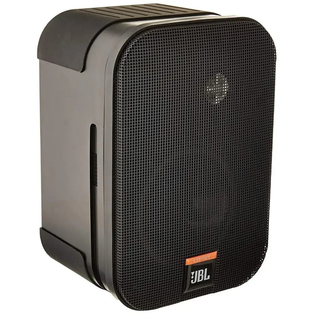 JBL CSS-1S/T EN54-24 Korumalı Tavan Hoparlörü