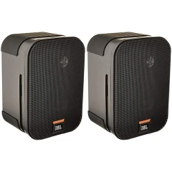 JBL CSS-1S/T EN54-24 Korumalı Tavan Hoparlörü - Thumbnail