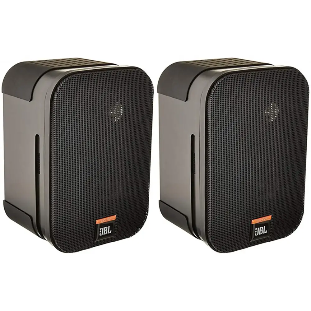 JBL CSS-1S/T EN54-24 Korumalı Tavan Hoparlörü