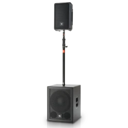 JBL IRX108BT 8