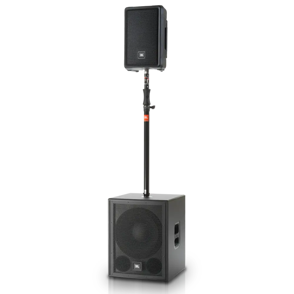 JBL IRX108BT 8