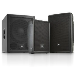 JBL IRX108BT 8