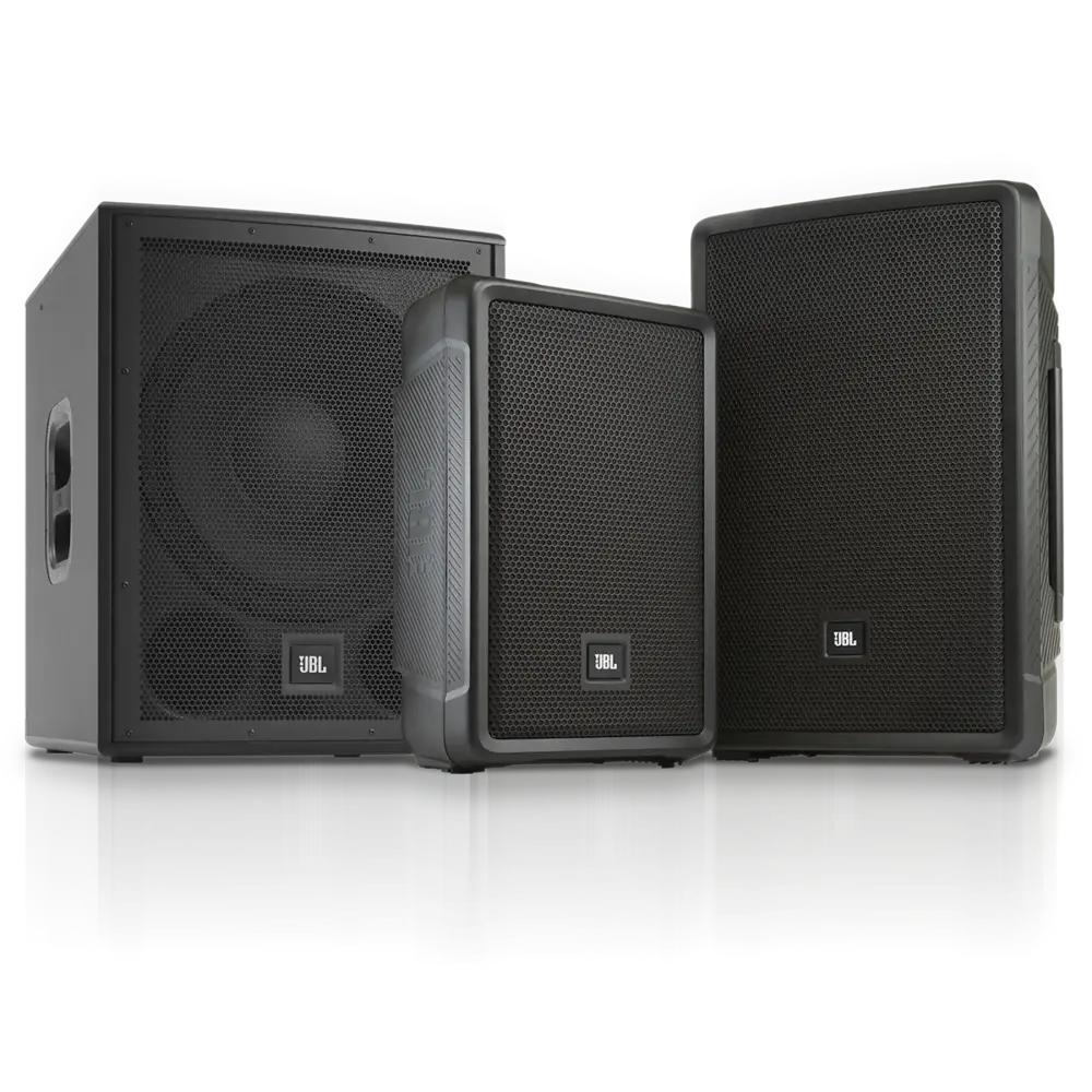 JBL IRX108BT 8