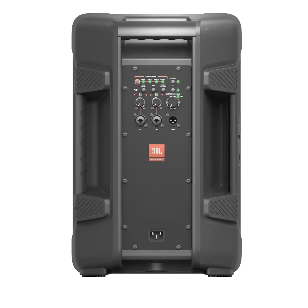 JBL IRX108BT 8
