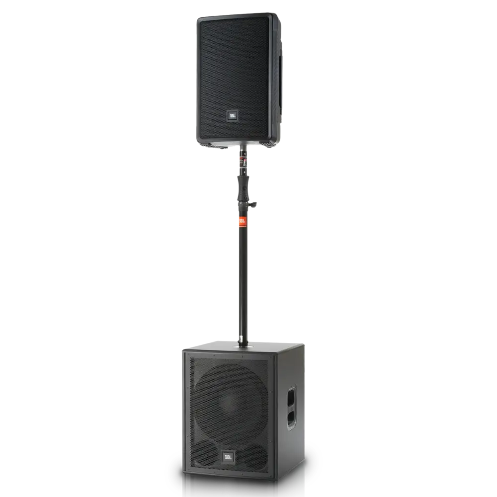 JBL IRX112BT 12