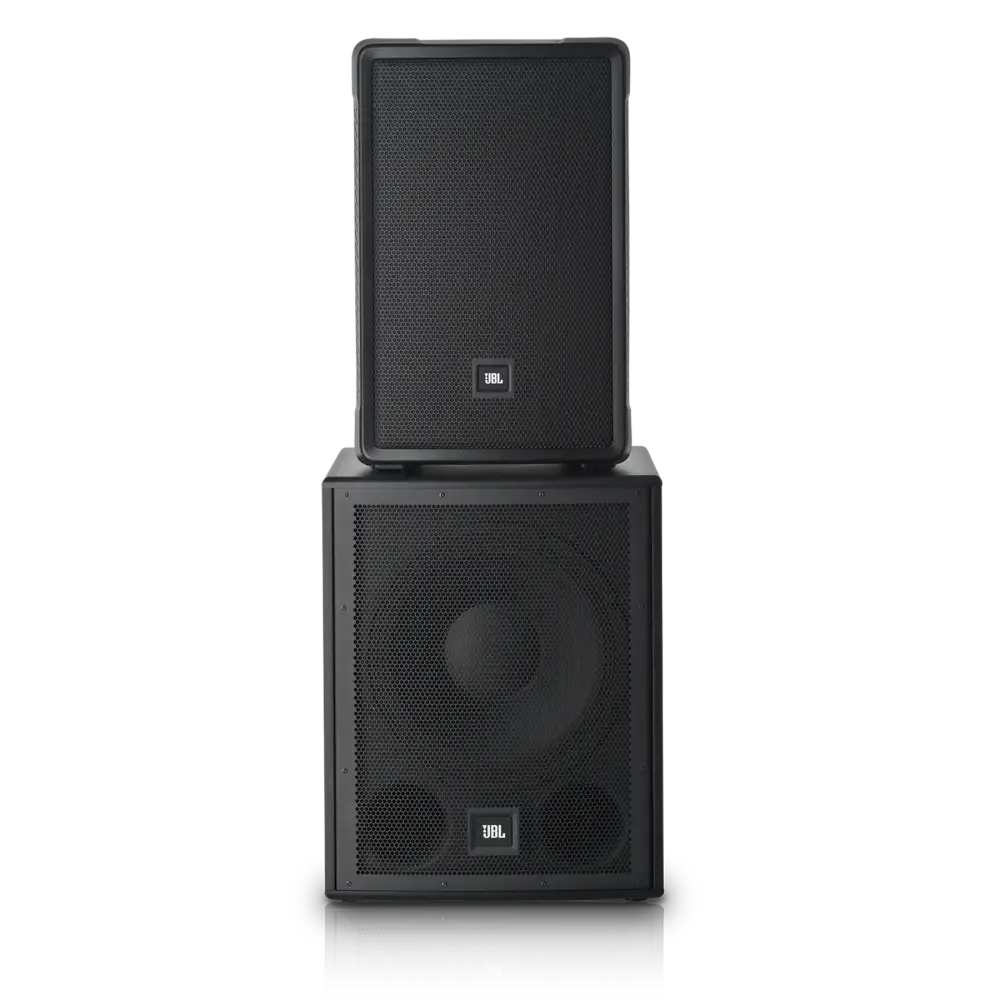 JBL IRX112BT 12