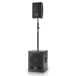 JBL IRX115S 15