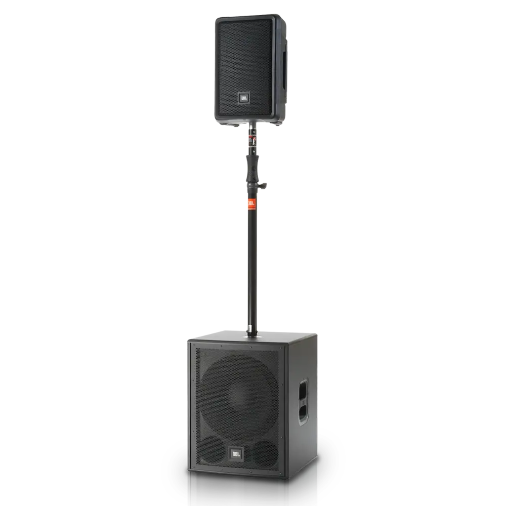 JBL IRX115S 15