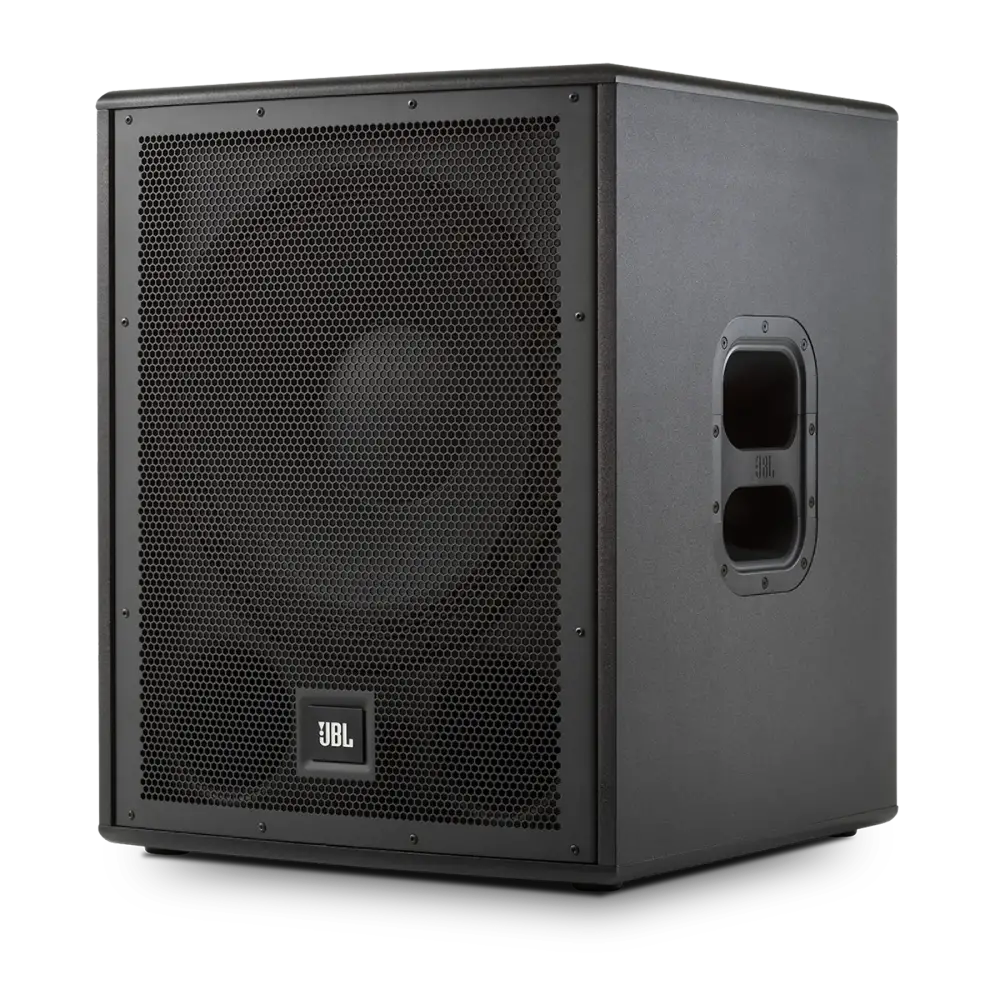 JBL IRX115S 15