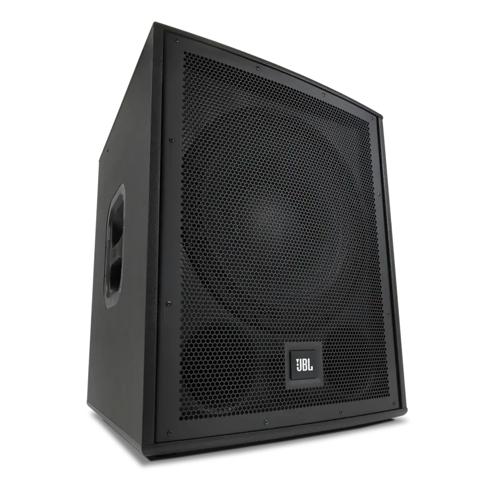 JBL IRX115S 15