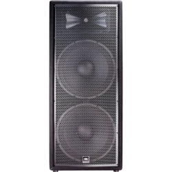 JBL JRX225 2x15