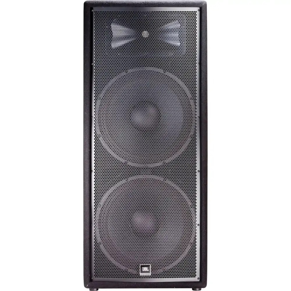 JBL JRX225 2x15