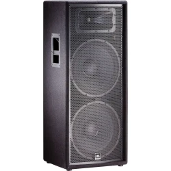 JBL JRX225 2x15