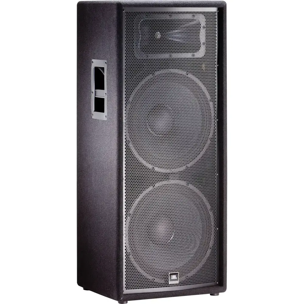 JBL JRX225 2x15