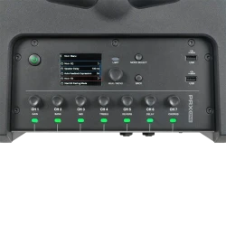 JBL PRX One All İn One Column hoparlör - Thumbnail