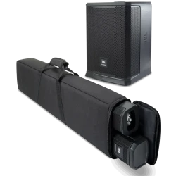 JBL PRX One All İn One Column hoparlör - Thumbnail