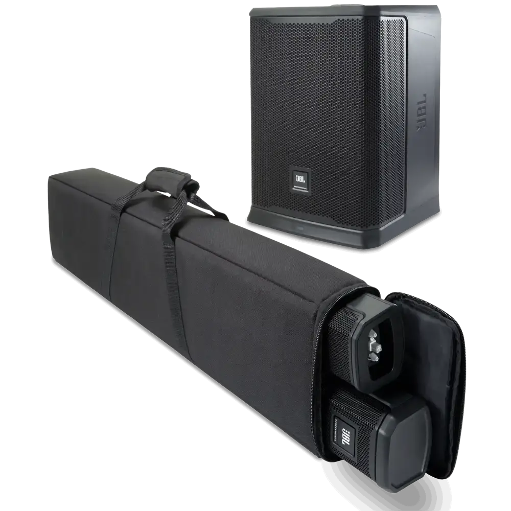 JBL PRX One All İn One Column hoparlör