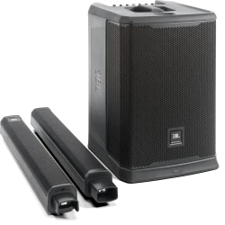 JBL PRX One All İn One Column hoparlör - Thumbnail